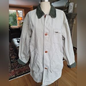 L.L.Bean Vtg Barn Chore Coat